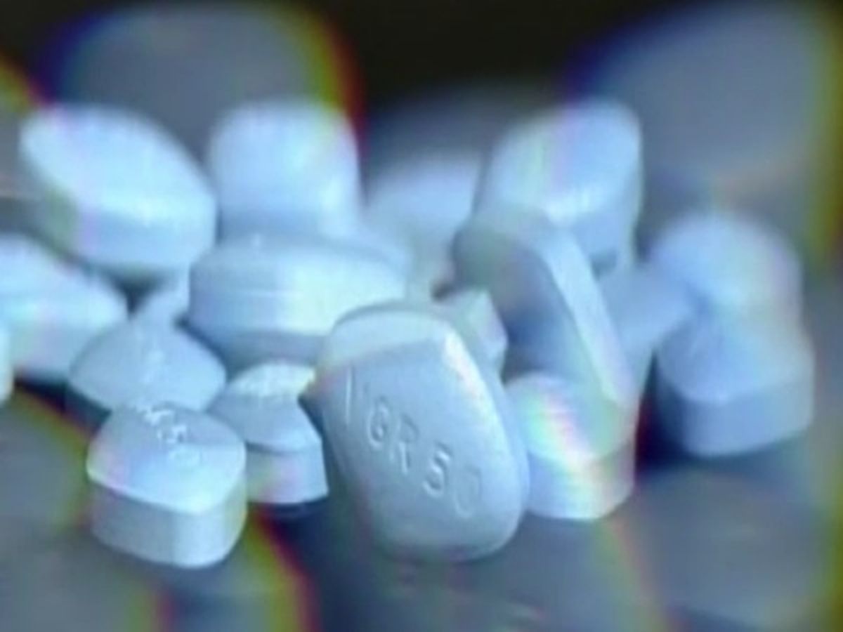 Sildénafil 100mg avis