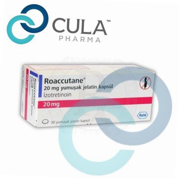 Roaccutane online