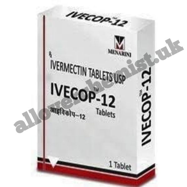 Ivermectin 12 mg netmeds