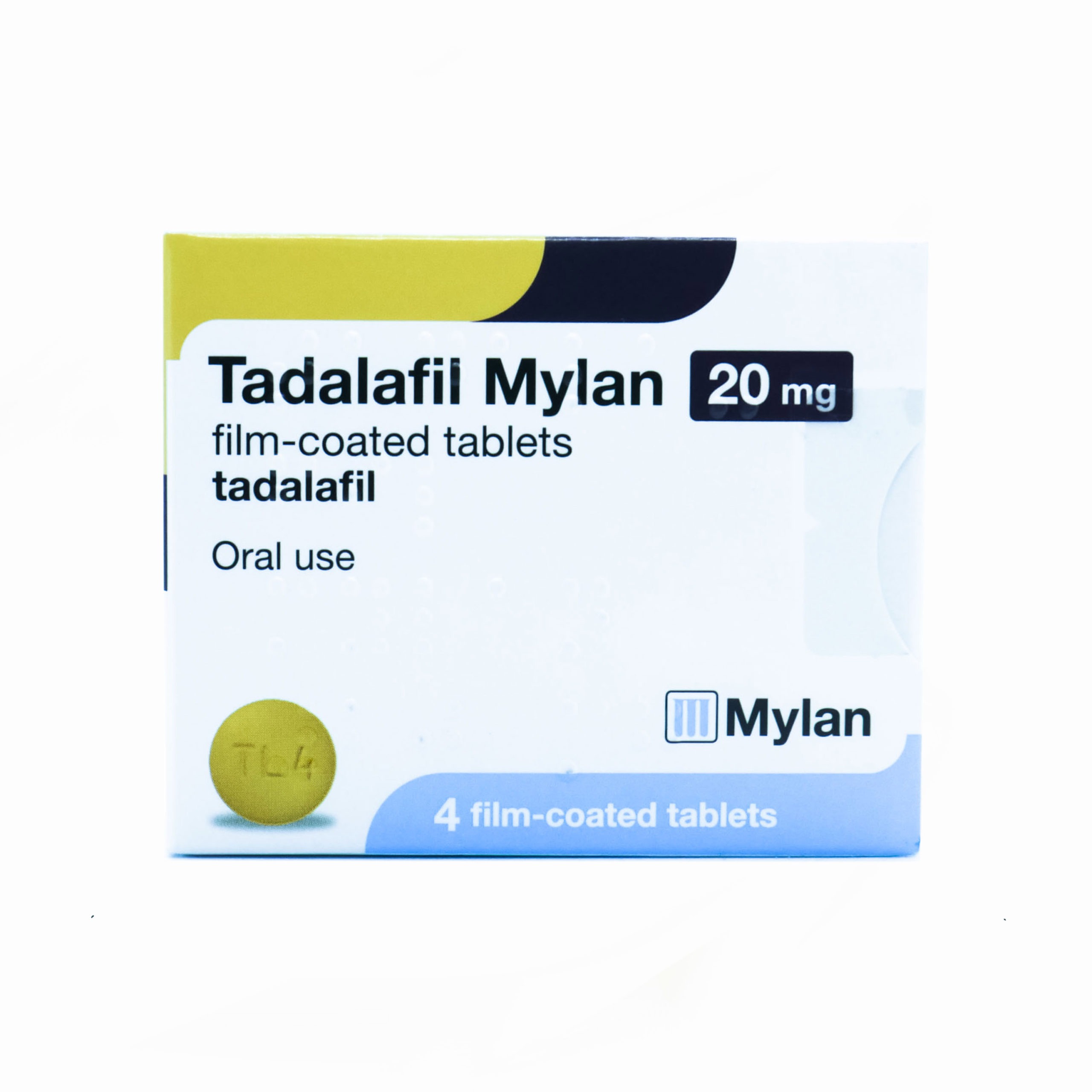 Tadalafil Online Mexico