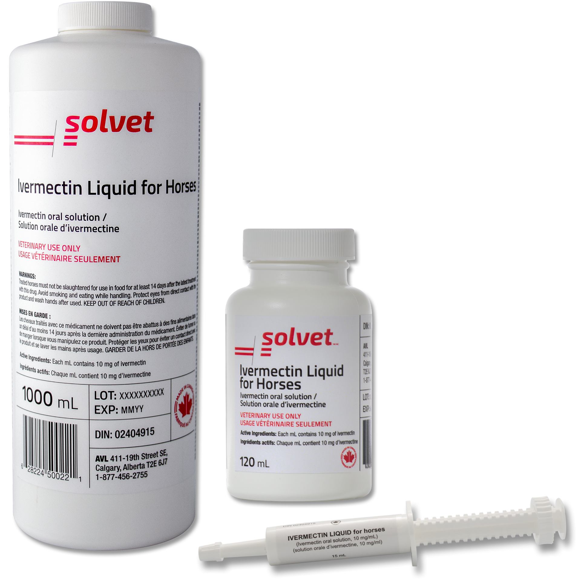 Commander Du Ivermectine