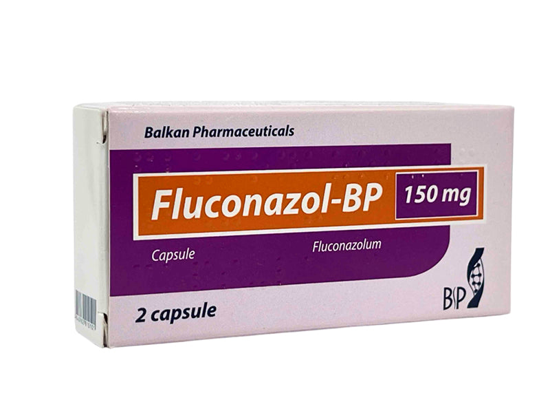 Fluconazole 150 Prix