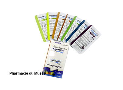 Kamagra 50 mg comprimé