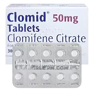 Clomid acheter