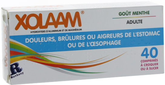 Acheter du xanax sans ordonnance