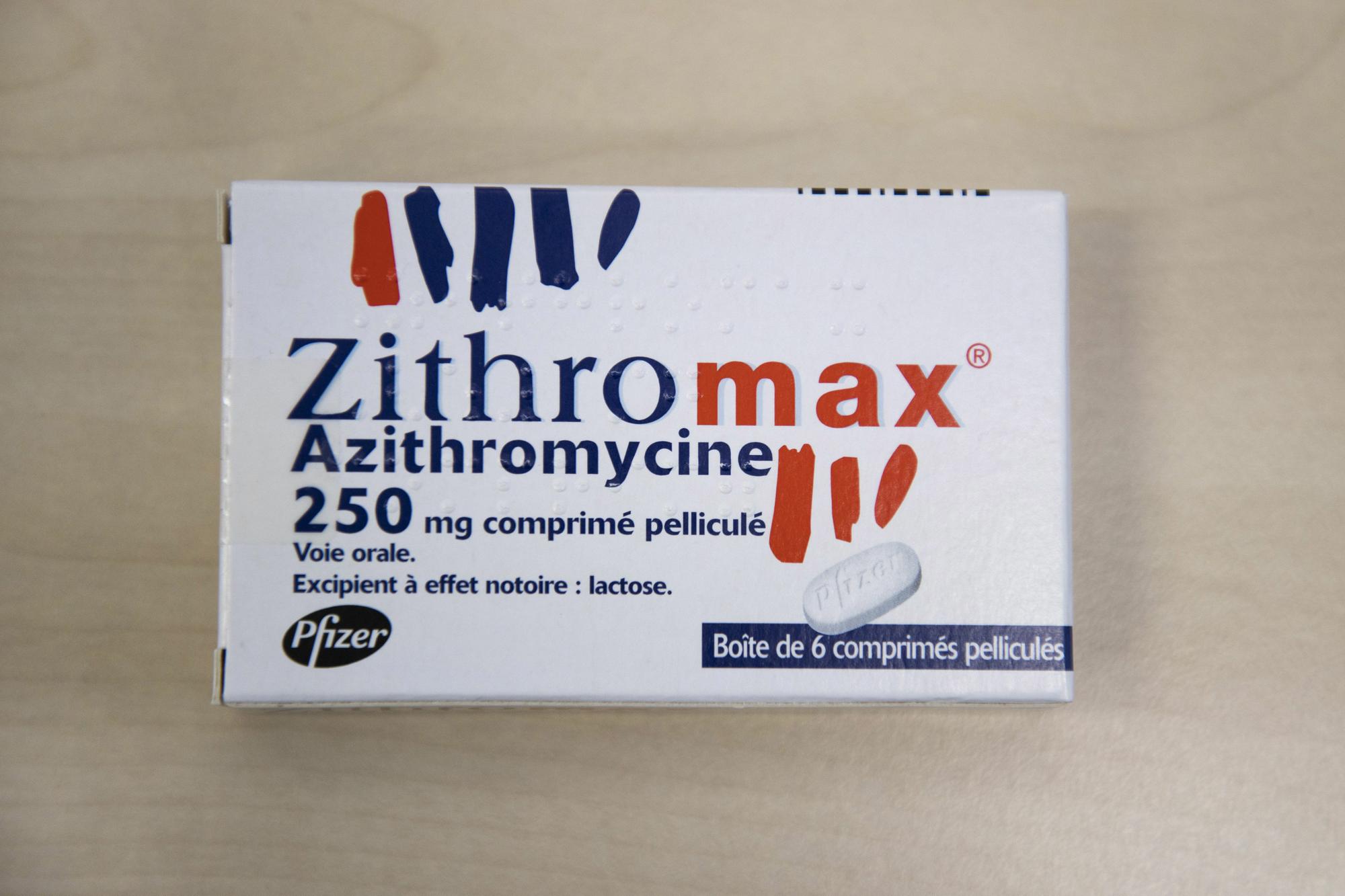 Amoxicilline est ce un generique