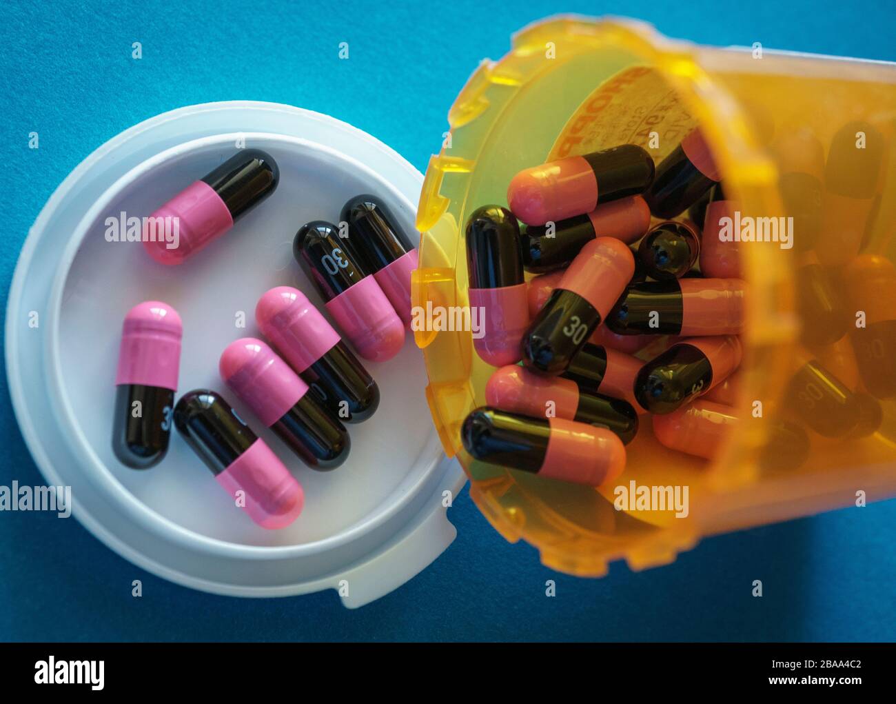 Propranolol pilule