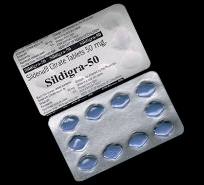 Sildigra 50mg