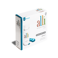 pilule alli efficacité