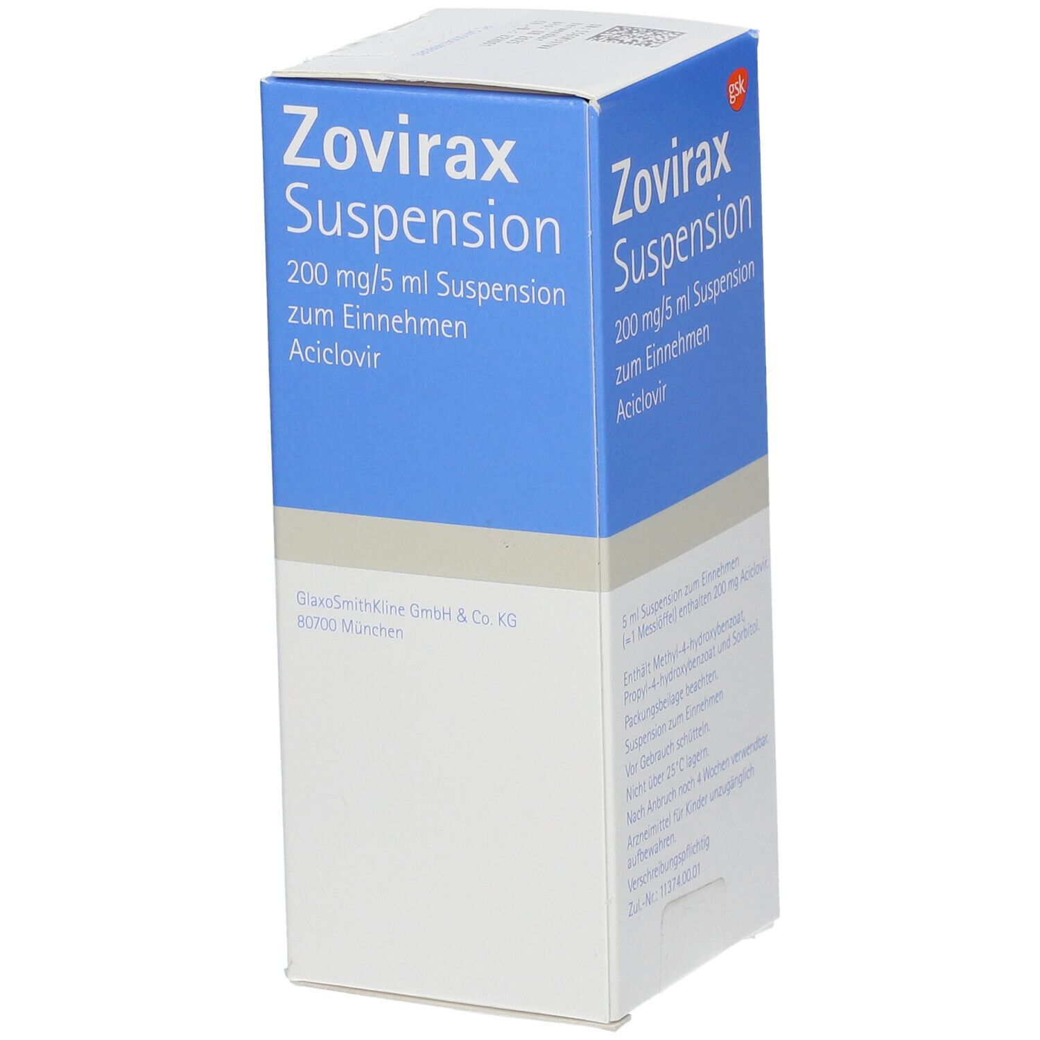 Zovirax acheter online