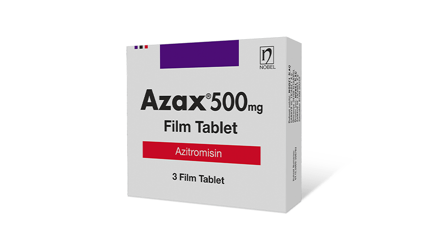 Azithromycin 500 mg prix