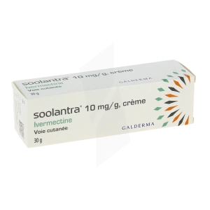 Ivermectin le moins cher
