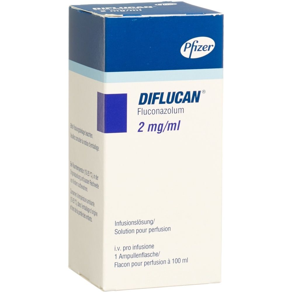 Diflucan 200mg