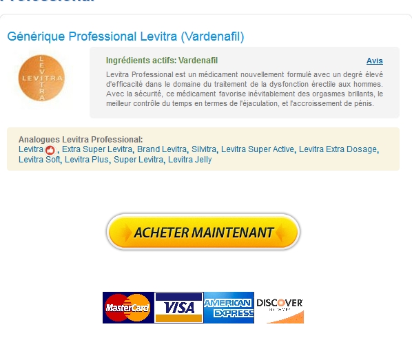 Levitra Commande En Ligne