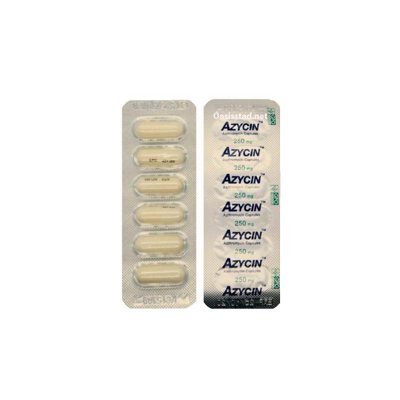 Azithromycin 250 mg n2