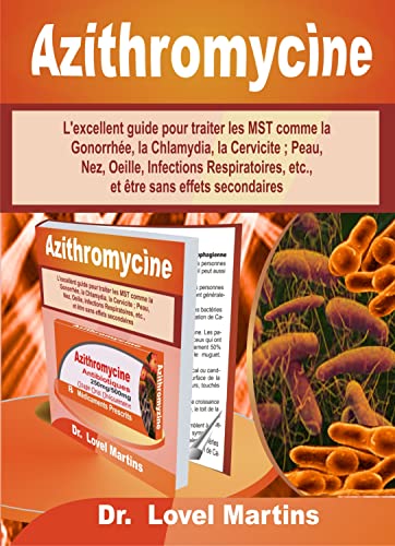 Où acheter du zithromax