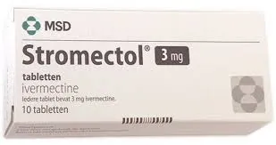 ivermectine gale prix