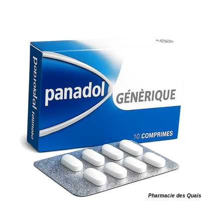 Acheter tramadol generique