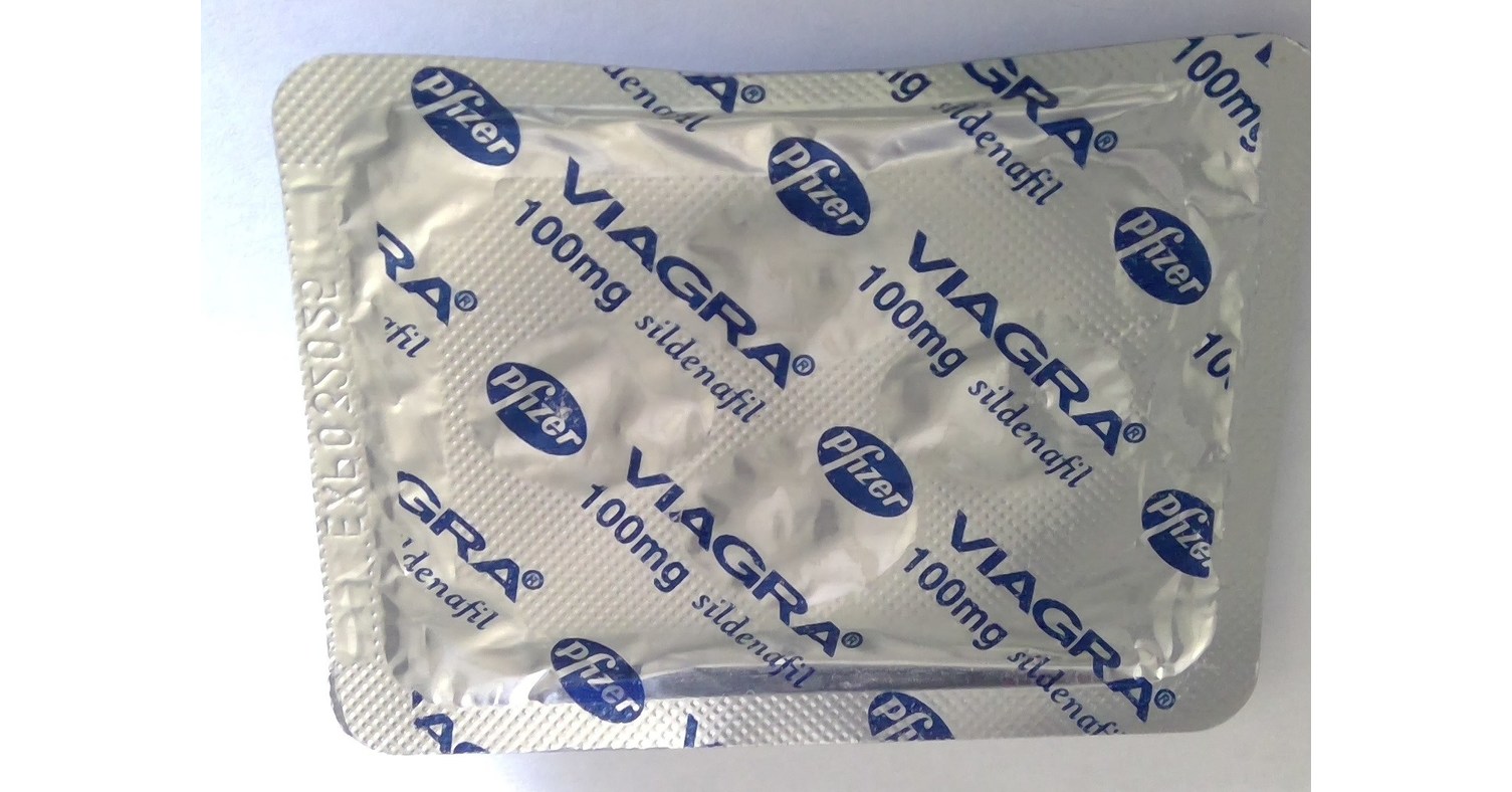 Sildénafil 100mg avis