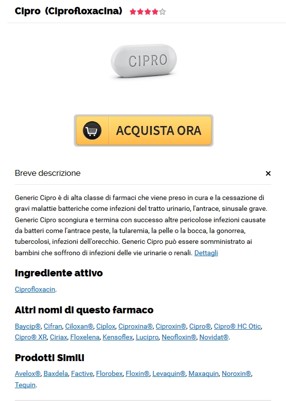 Cipro pas cher