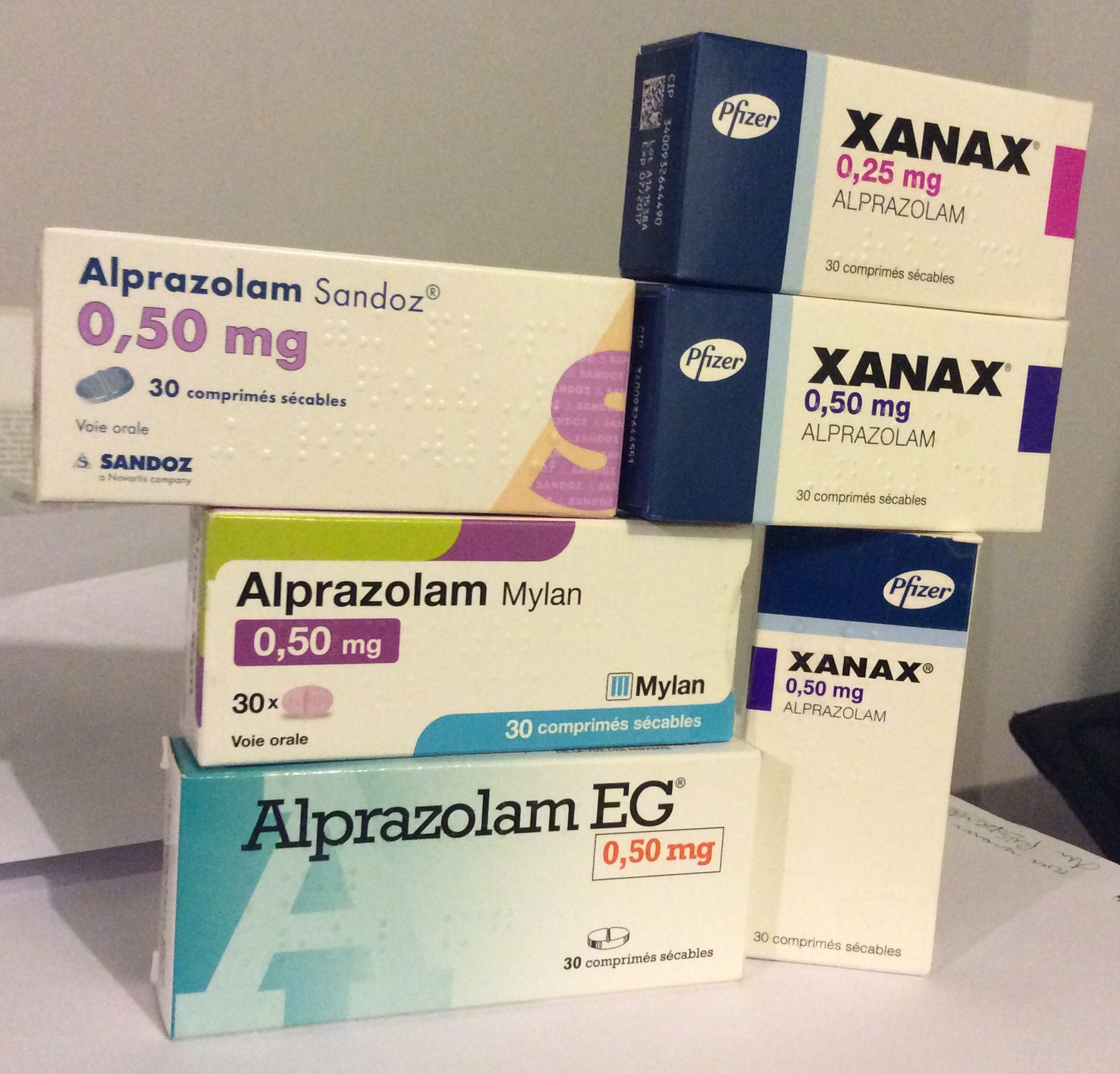 Où Acheter Du Xanax