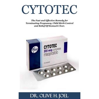 Acheter cytotec livraison rapide