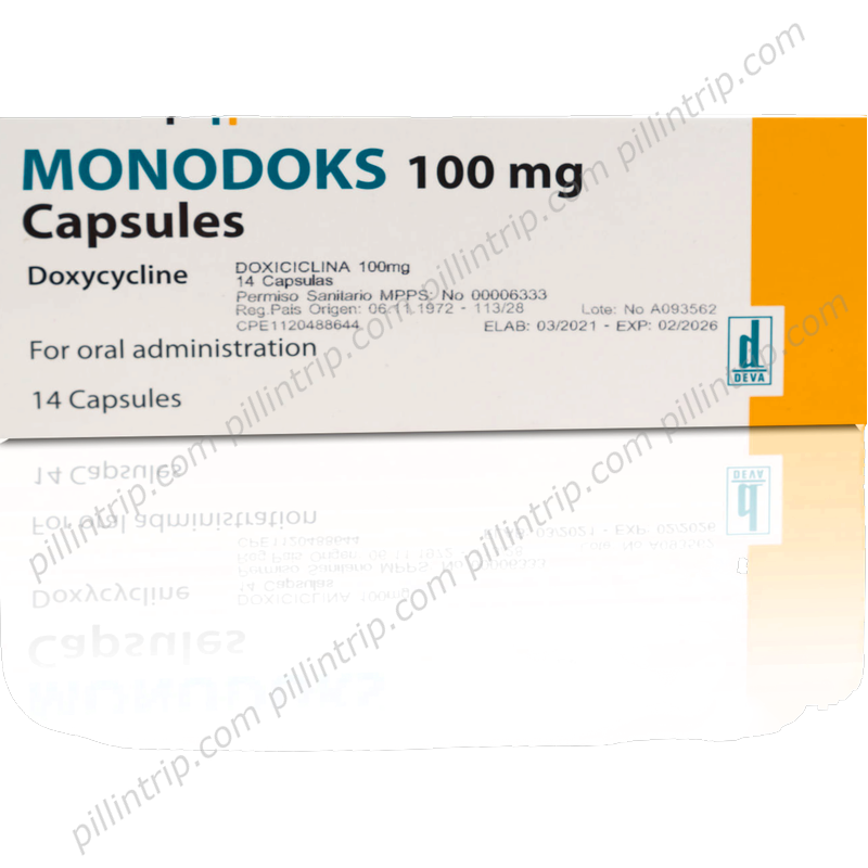Comment acheter du monodox