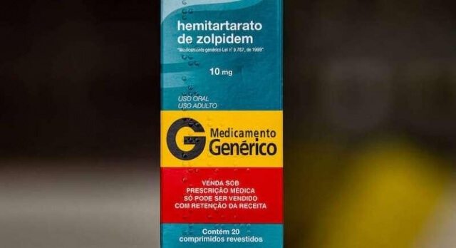 Zolpidem venda online