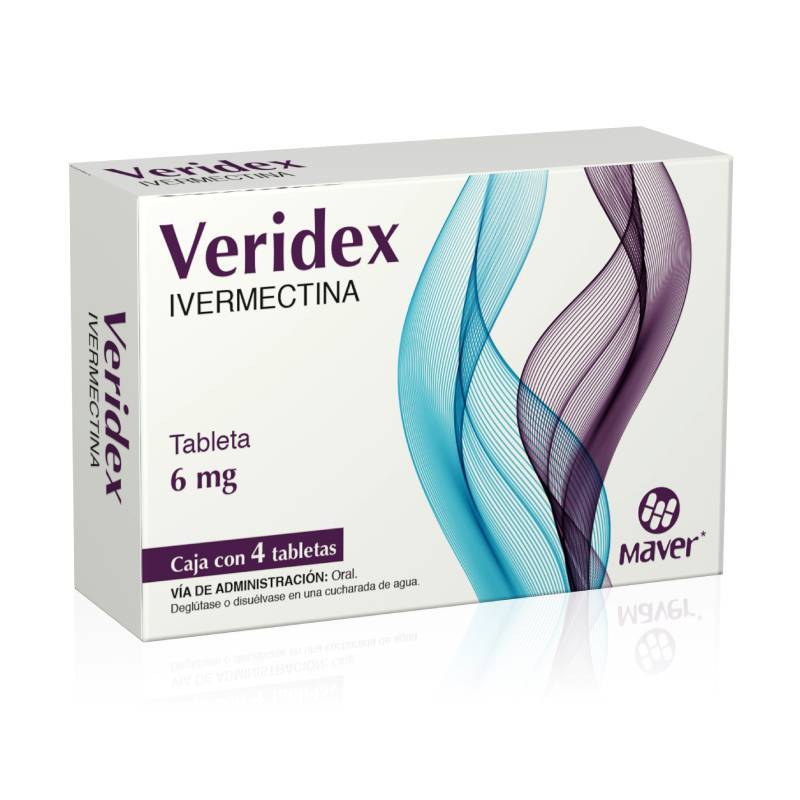 Pixar 6 ivermectin 6mg