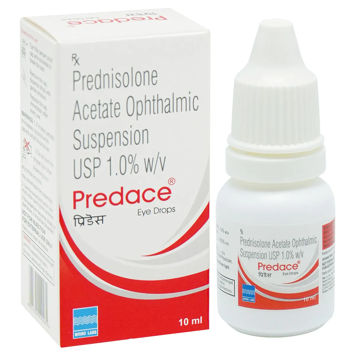 Prednisolone Acetate Online