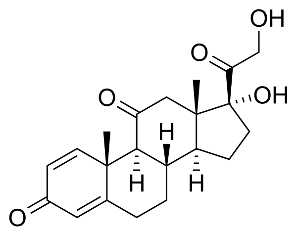 Celestene Générique Prednisolone