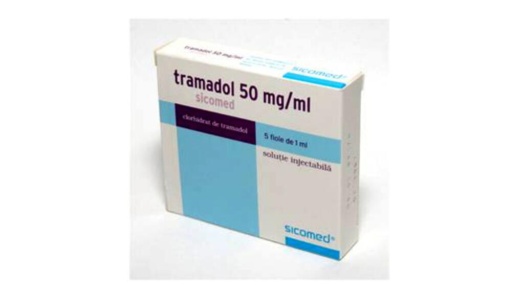 Tramadol france
