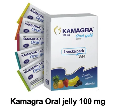 Acheter kamagra 100mg