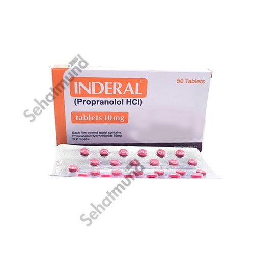 Inderal online