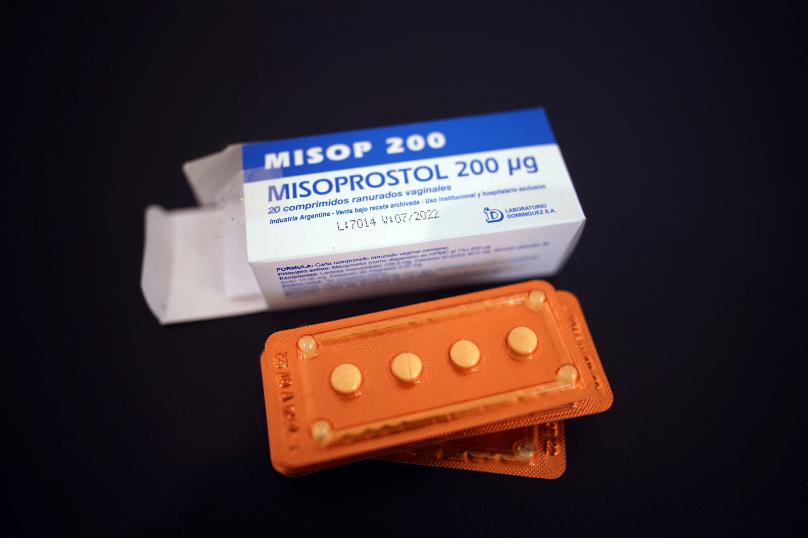 Misoprostol achat france