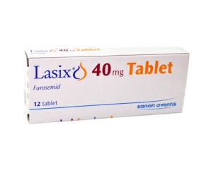 Commander furosemide en ligne