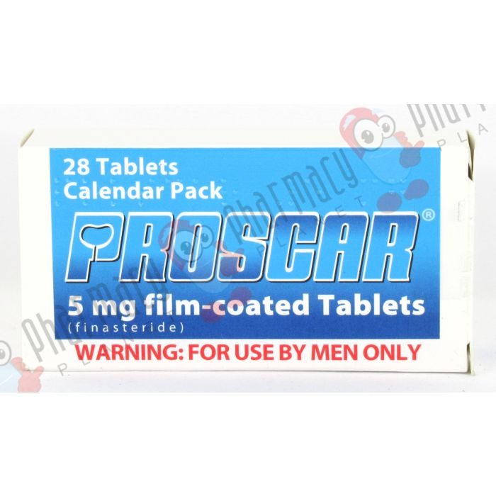 Proscar Online Acheter