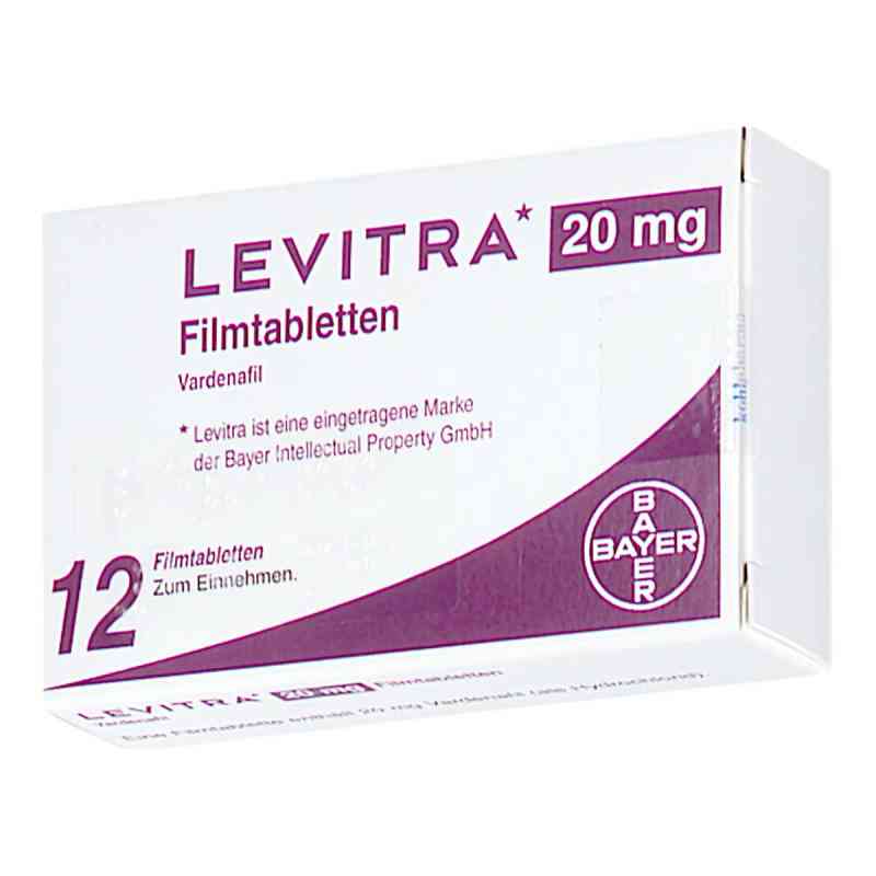 Acheter levitra allemagne