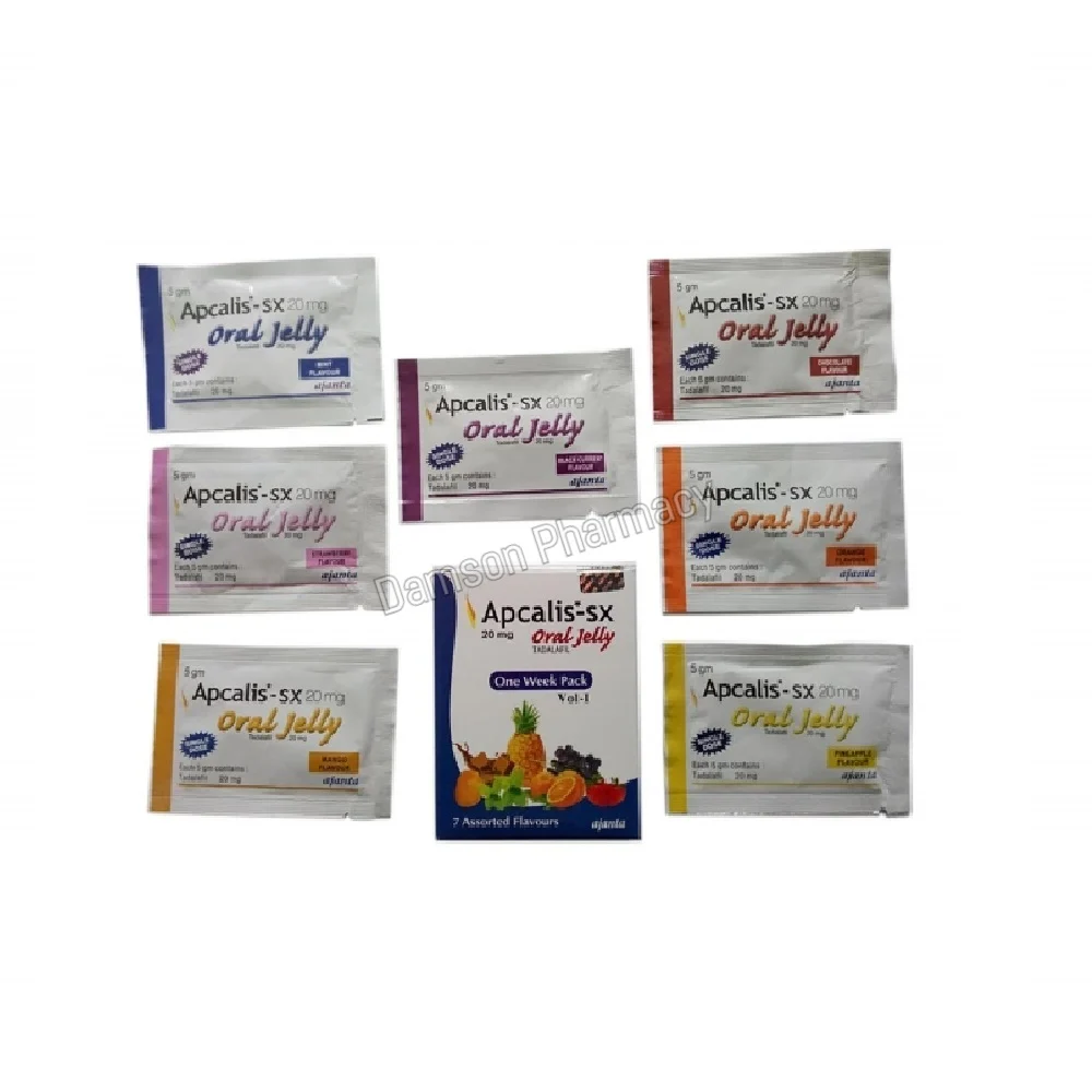 apcalis sx acheter online