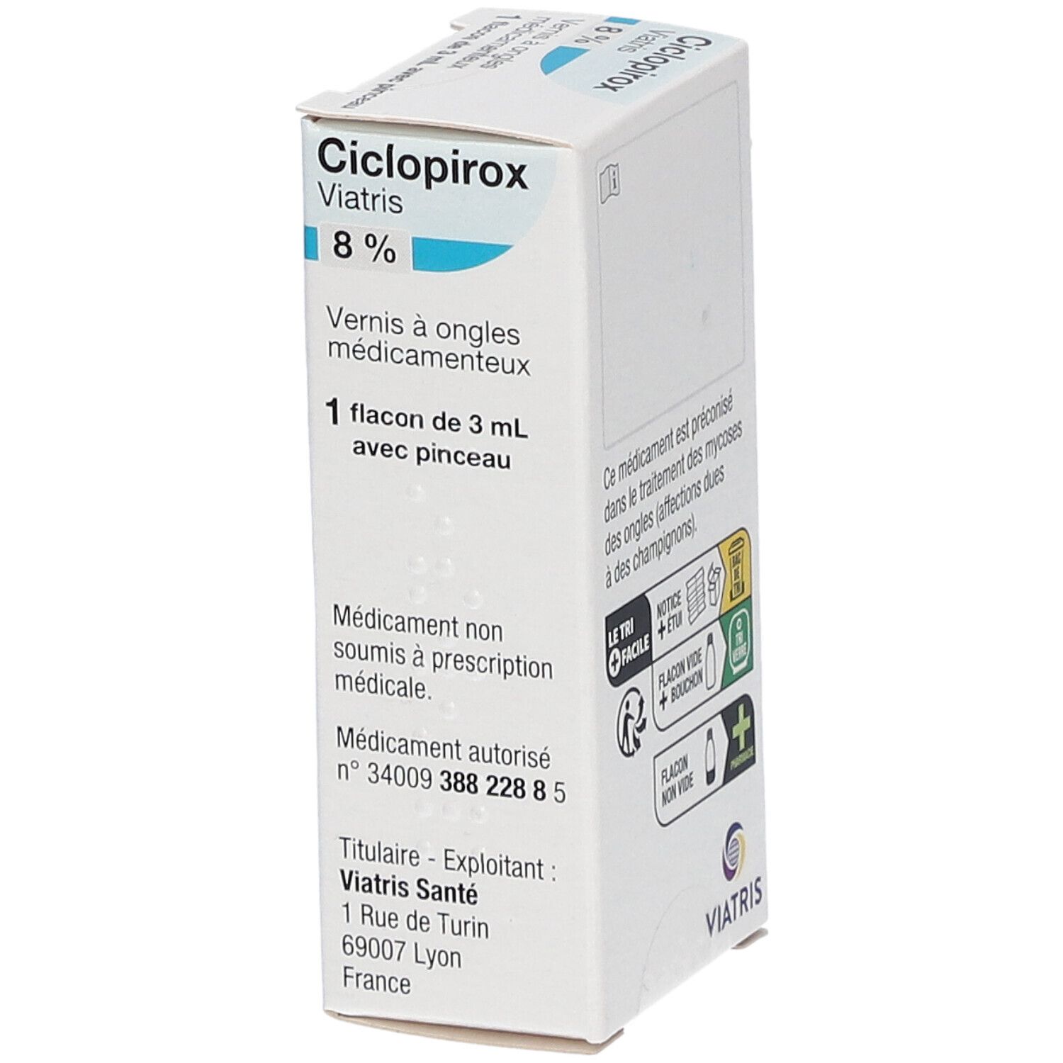 achat de ciplox