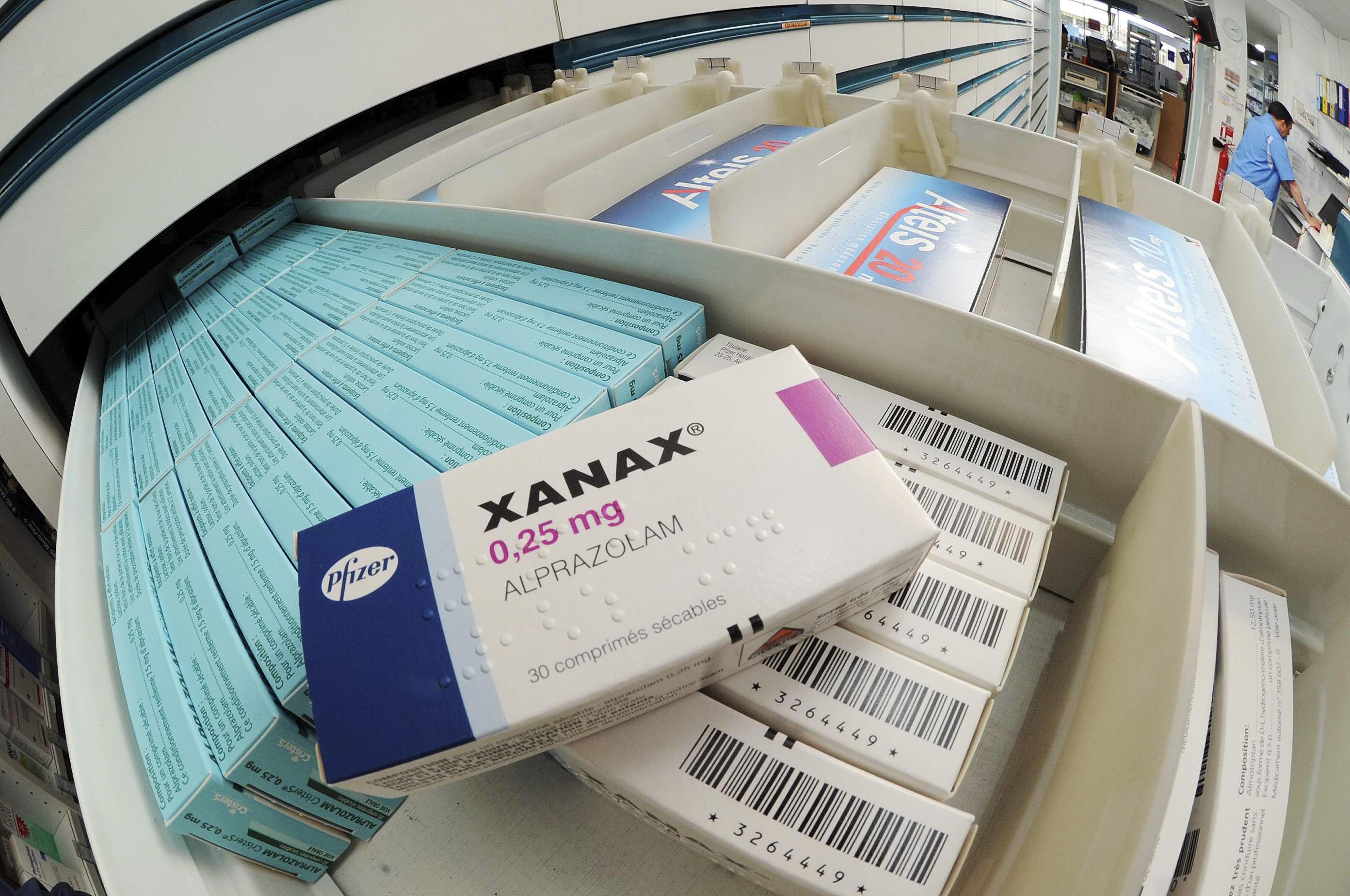 alprazolam moins cher