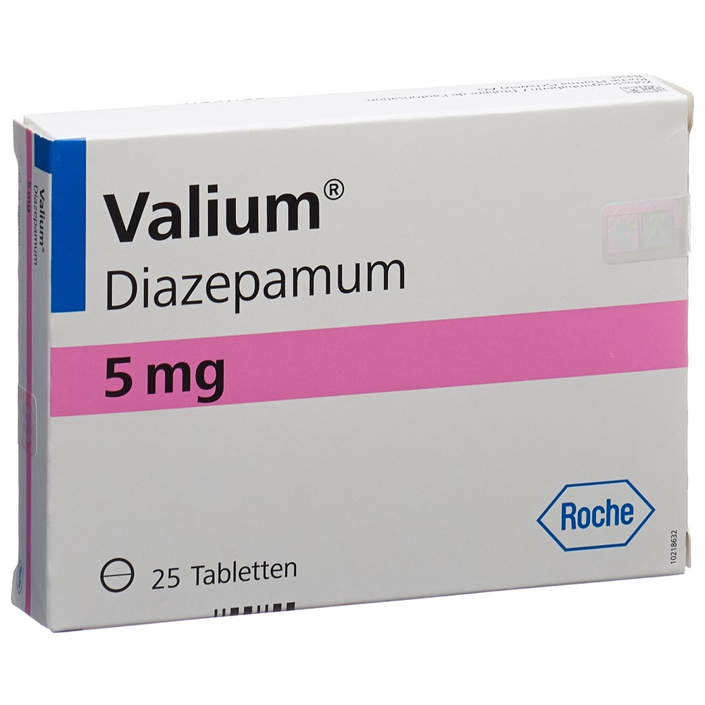 Valium Pharmacie Online