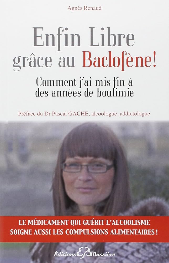 Baclofène Acheter Sans Ordonnance