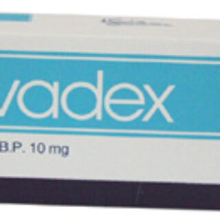 Nolvadex achat france