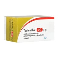 Acheter Tadalafil 20mg Sandoz