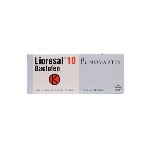 Où Acheter Du Lioresal