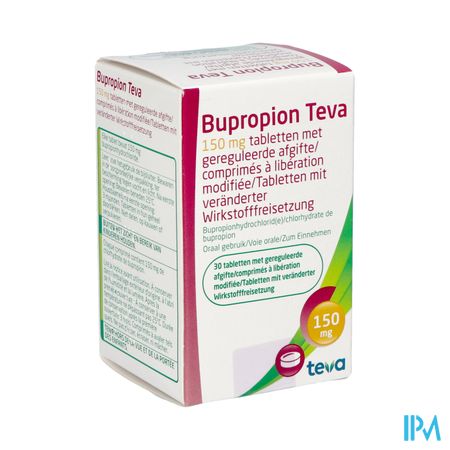 Bupropion Prix En Pharmacie