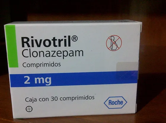 Comment Acheter Du Clonazépam