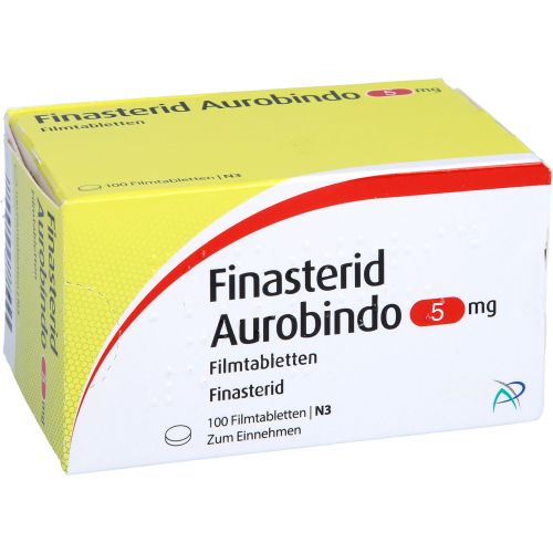 Finastéride Pharmacie Online