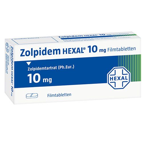Achat zolpidem en ligne